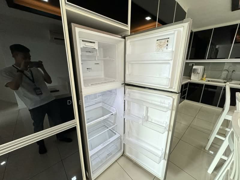 Setia SKY Residences untuk Untuk Disewa - RM 4,000 /bulan, Mac 2026 - PropertyGuru.com.my