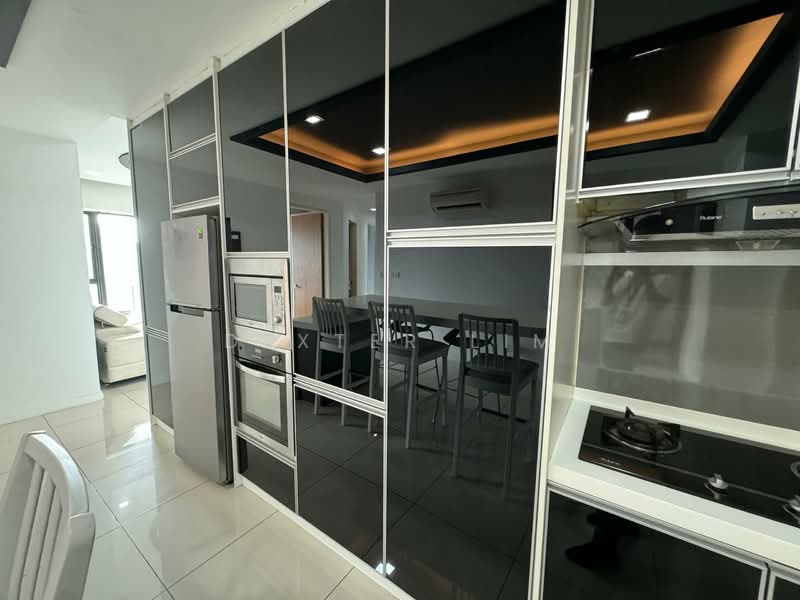 Setia SKY Residences untuk Untuk Disewa - RM 4,000 /bulan, Mac 2026 - PropertyGuru.com.my