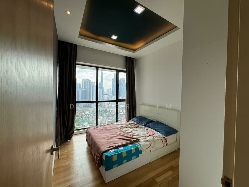 Setia SKY Residences untuk Untuk Disewa - RM 4,000 /bulan, Mac 2026 - PropertyGuru.com.my