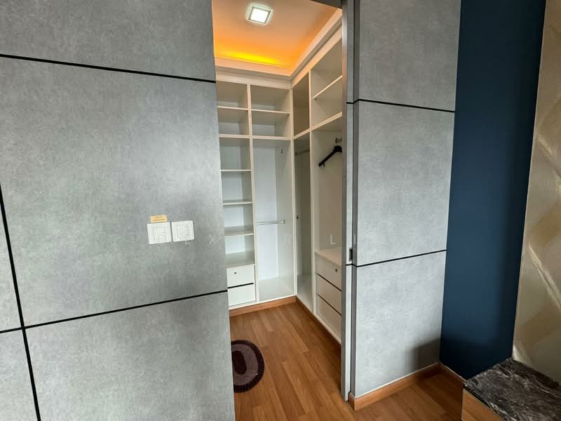 Setia SKY Residences untuk Untuk Disewa - RM 4,000 /bulan, Mac 2026 - PropertyGuru.com.my