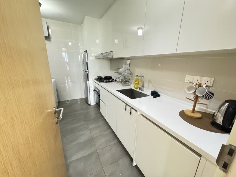 Service Residence for Rent at Setia SKY Residences - Dexter Lim - PropertyGuru.com.my