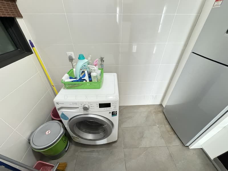 Service Residence for Rent at Setia SKY Residences - Dexter Lim - PropertyGuru.com.my