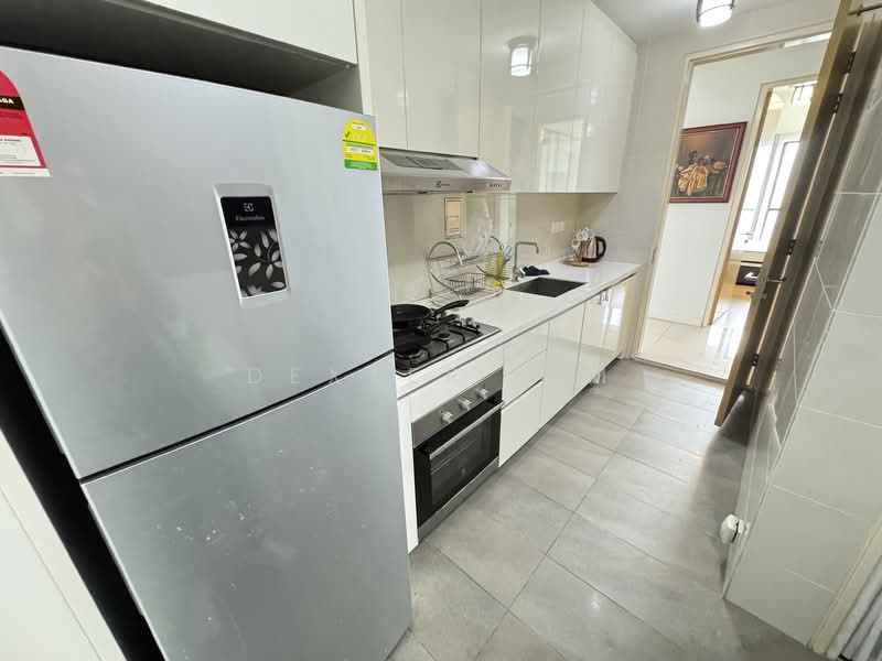 Service Residence for Rent at Setia SKY Residences - Dexter Lim - PropertyGuru.com.my