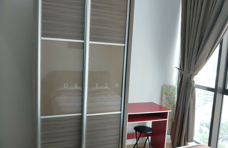 Servis Apartment untuk Disewa di Setia SKY Residences - Dexter Lim - Bedroom - PropertyGuru.com.my