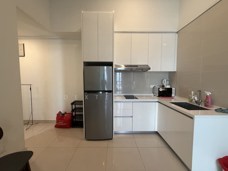 Service Residence for Rent at Setia SKY Residences - Dexter Lim - PropertyGuru.com.my