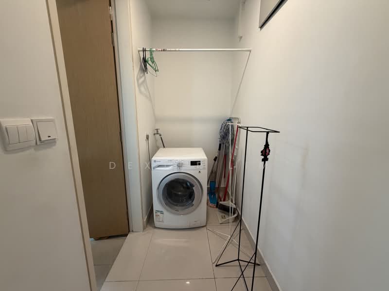 Service Residence for Rent at Setia SKY Residences - Dexter Lim - PropertyGuru.com.my