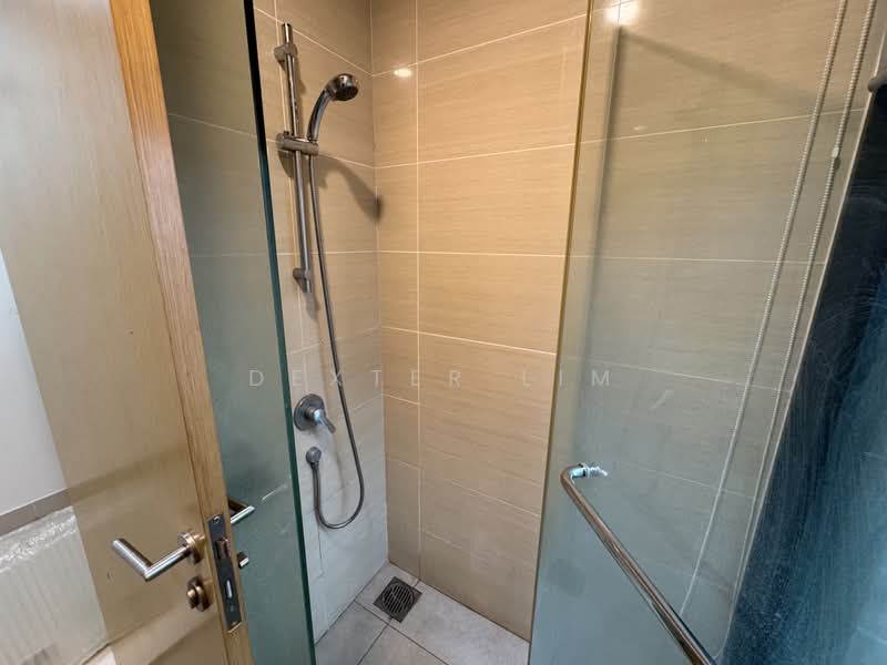 Service Residence for Rent at Setia SKY Residences - Dexter Lim - Bathroom - PropertyGuru.com.my