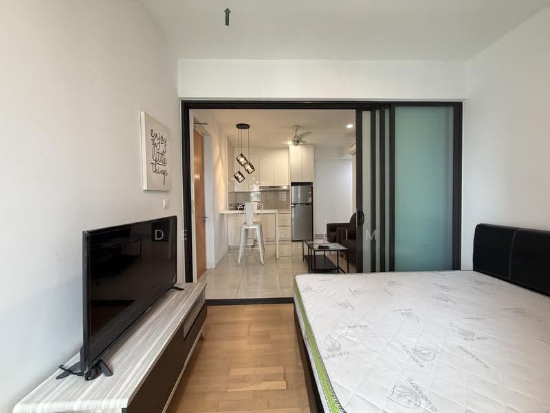 Kediaman Servis untuk Disewa di Setia SKY Residences - Dexter Lim - PropertyGuru.com.my