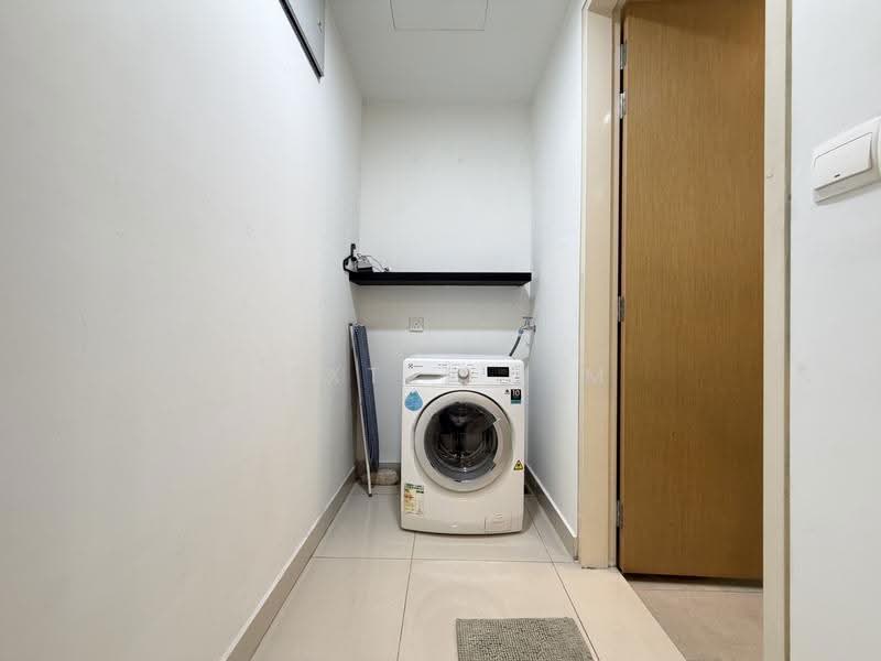 Kediaman Servis untuk Disewa di Setia SKY Residences - Dexter Lim - PropertyGuru.com.my