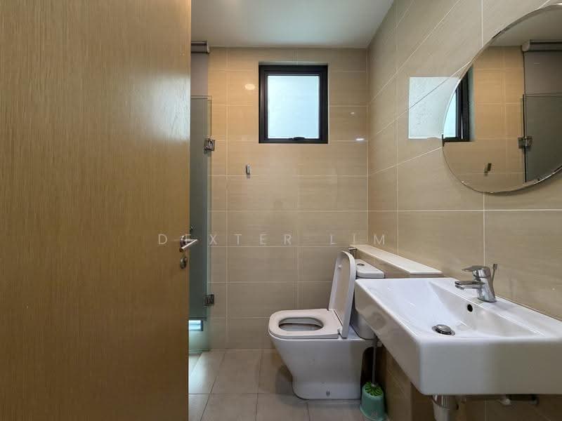 Kediaman Servis untuk Disewa di Setia SKY Residences - Dexter Lim - PropertyGuru.com.my
