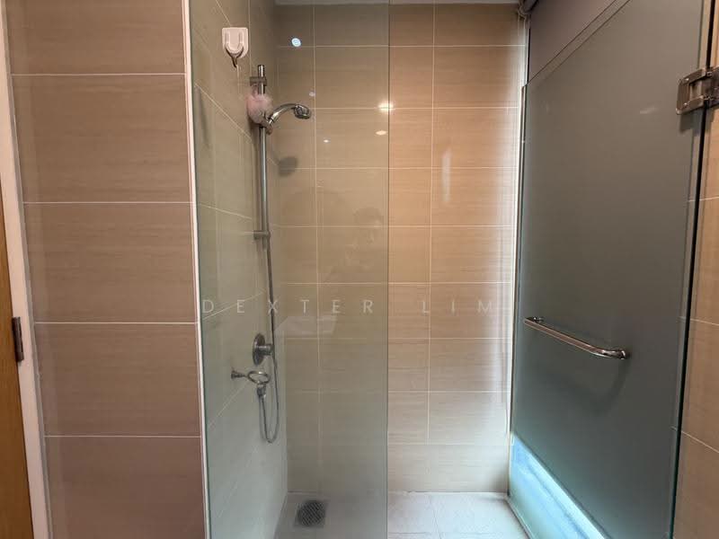 Kediaman Servis untuk Disewa di Setia SKY Residences - Dexter Lim - PropertyGuru.com.my
