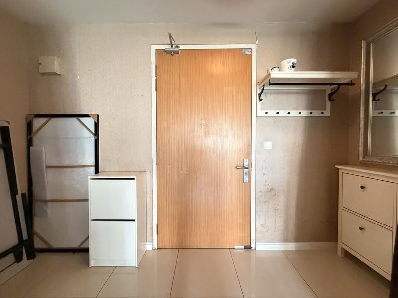 Service Residence for Rent at Setia SKY Residences - Dexter Lim - Entrance - PropertyGuru.com.my