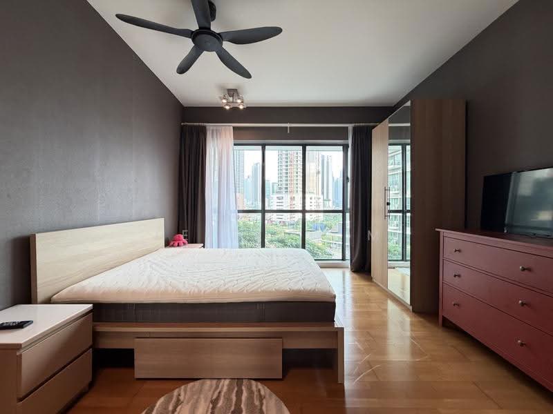 Service Residence for Rent at Setia SKY Residences - Dexter Lim - PropertyGuru.com.my
