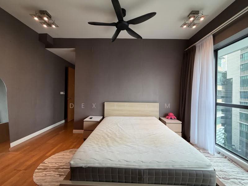 Service Residence for Rent at Setia SKY Residences - Dexter Lim - PropertyGuru.com.my