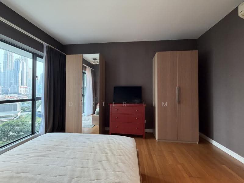 Service Residence for Rent at Setia SKY Residences - Dexter Lim - PropertyGuru.com.my