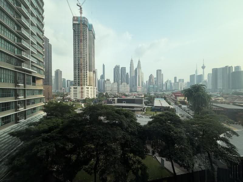 Service Residence for Rent at Setia SKY Residences - Dexter Lim - PropertyGuru.com.my