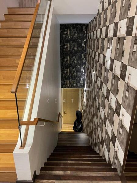 Untuk Disewa - MontBleu Residence