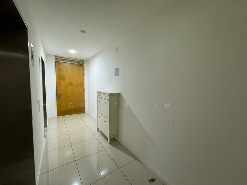 Setia SKY Residences untuk Untuk Disewa - RM 4,000 /bulan, Mac 2026 - Corridor - PropertyGuru.com.my