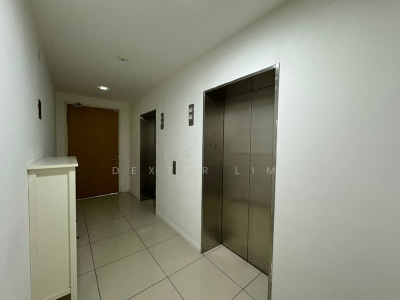 Setia SKY Residences untuk Untuk Disewa - RM 4,000 /bulan, Mac 2026 - Corridor - PropertyGuru.com.my