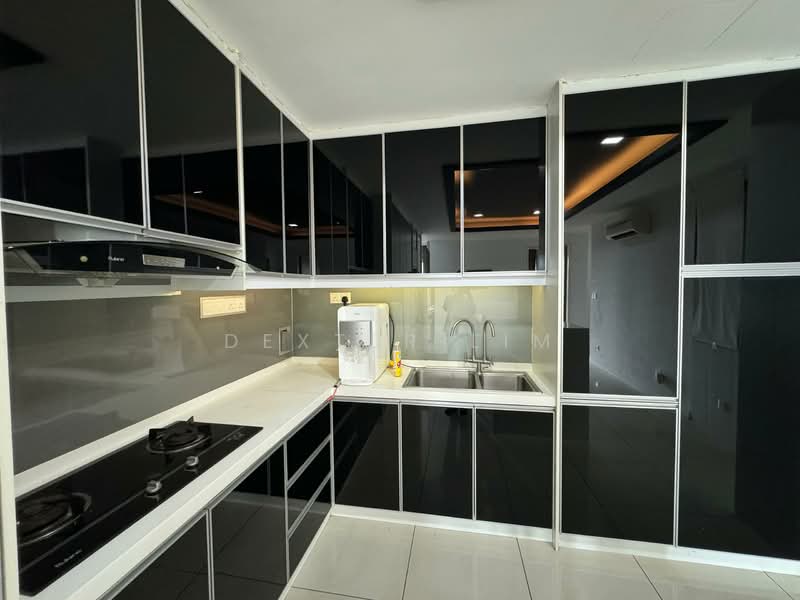 Setia SKY Residences untuk Untuk Disewa - RM 4,000 /bulan, Mac 2026 - PropertyGuru.com.my