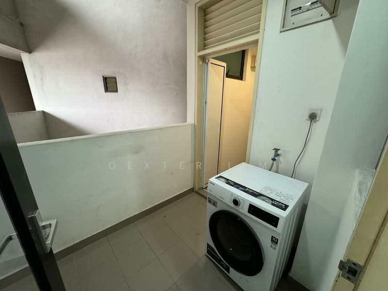 Setia SKY Residences untuk Untuk Disewa - RM 4,000 /bulan, Mac 2026 - PropertyGuru.com.my