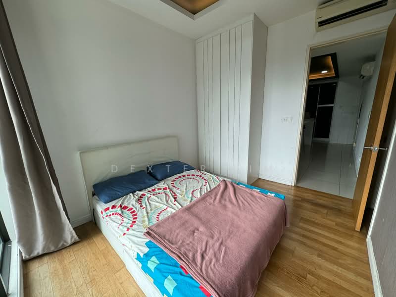 Setia SKY Residences untuk Untuk Disewa - RM 4,000 /bulan, Mac 2026 - PropertyGuru.com.my