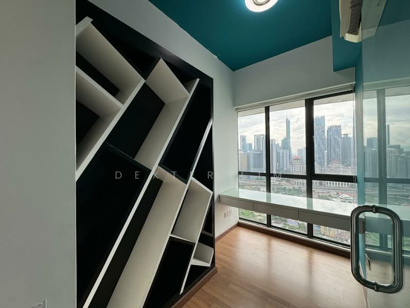 Setia SKY Residences untuk Untuk Disewa - RM 4,000 /bulan, Mac 2026 - PropertyGuru.com.my