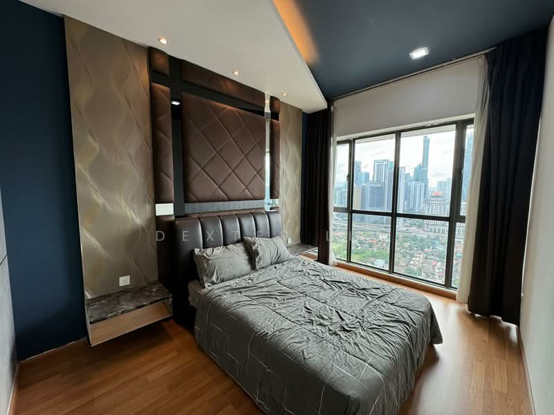 Setia SKY Residences untuk Untuk Disewa - RM 4,000 /bulan, Mac 2026 - PropertyGuru.com.my