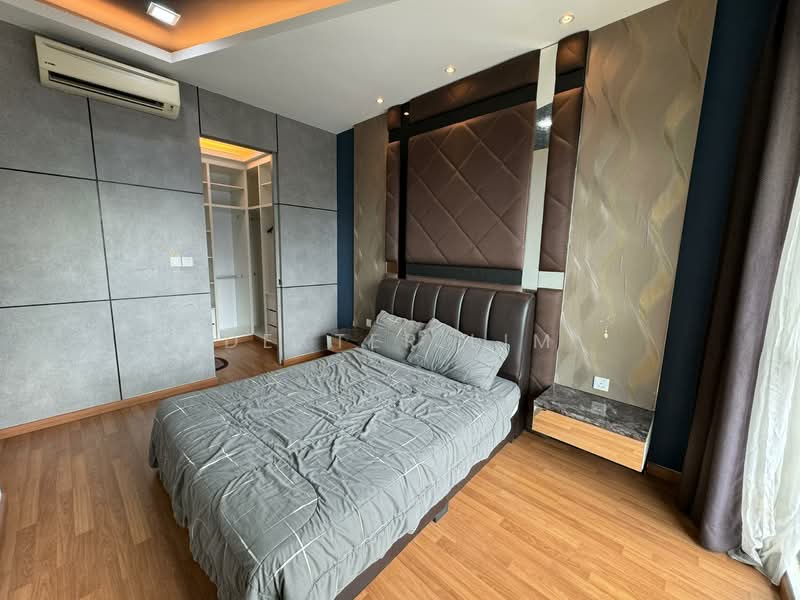 Setia SKY Residences untuk Untuk Disewa - RM 4,000 /bulan, Mac 2026 - PropertyGuru.com.my