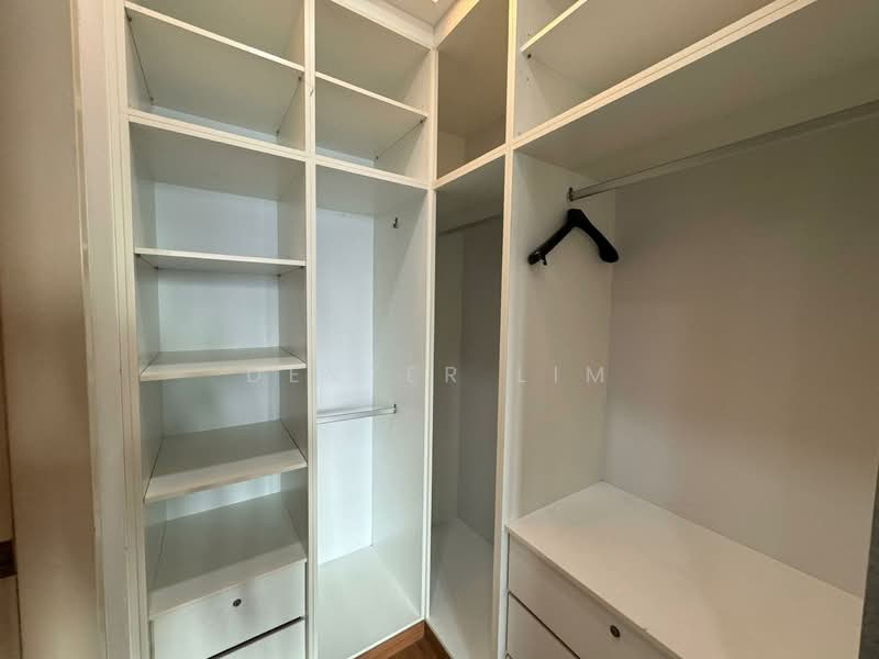 Setia SKY Residences untuk Untuk Disewa - RM 4,000 /bulan, Mac 2026 - PropertyGuru.com.my