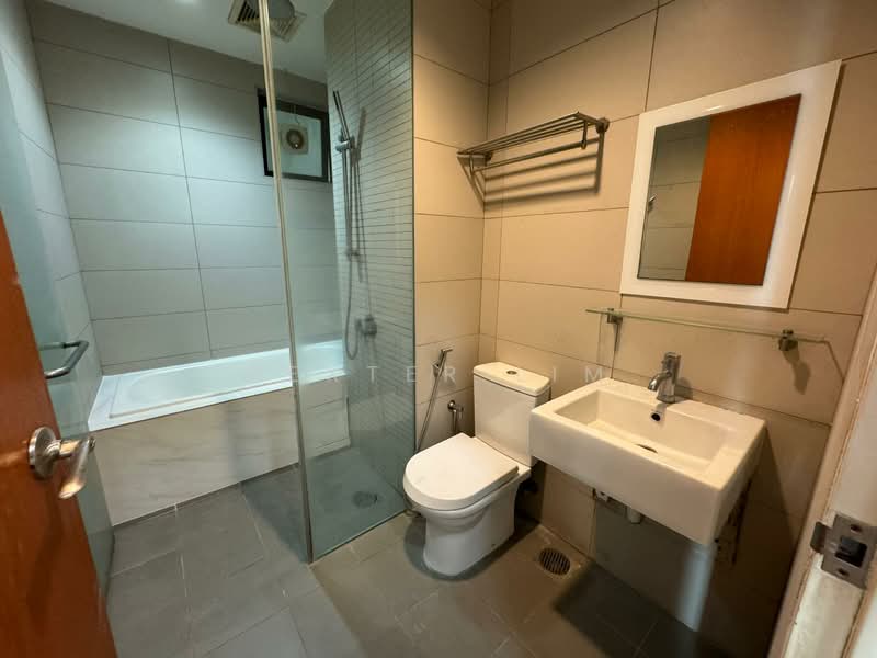 Setia SKY Residences untuk Untuk Disewa - RM 4,000 /bulan, Mac 2026 - PropertyGuru.com.my