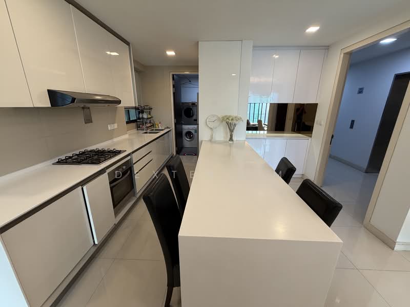 For Rent - Setia SKY Residences