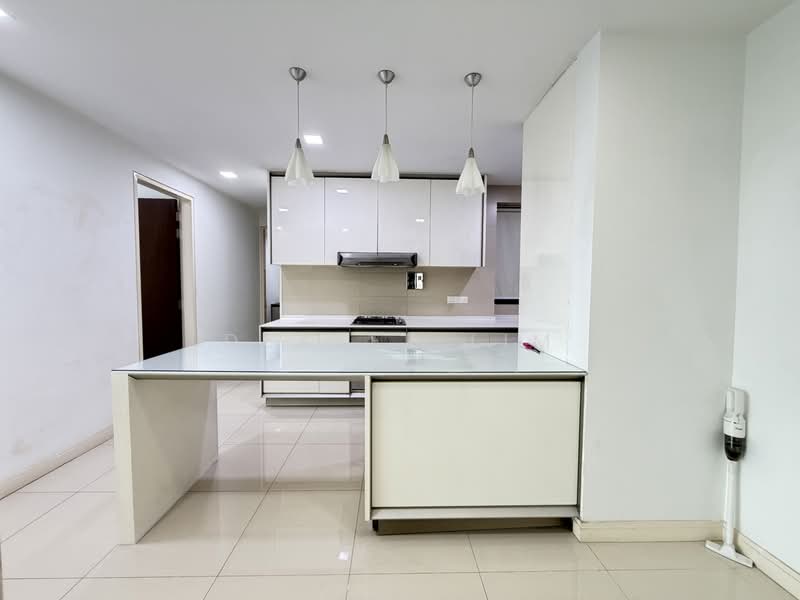 Servis Apartment untuk Disewa di Setia SKY Residences - Dexter Lim - PropertyGuru.com.my
