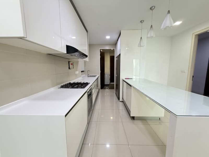 Servis Apartment untuk Disewa di Setia SKY Residences - Dexter Lim - PropertyGuru.com.my