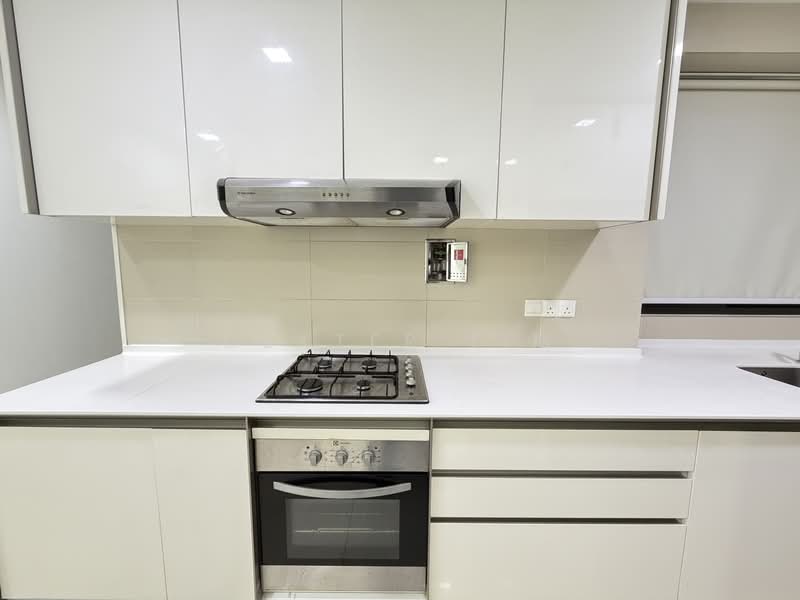Servis Apartment untuk Disewa di Setia SKY Residences - Dexter Lim - PropertyGuru.com.my