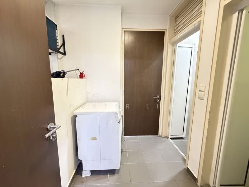 Servis Apartment untuk Disewa di Setia SKY Residences - Dexter Lim - PropertyGuru.com.my