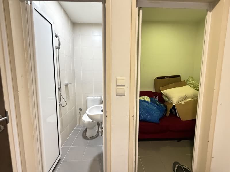 Servis Apartment untuk Disewa di Setia SKY Residences - Dexter Lim - PropertyGuru.com.my