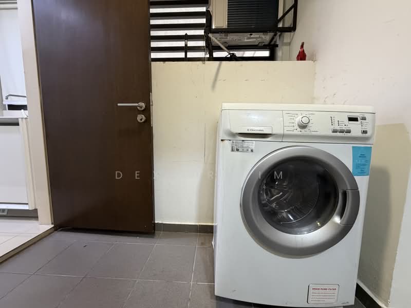 Servis Apartment untuk Disewa di Setia SKY Residences - Dexter Lim - PropertyGuru.com.my