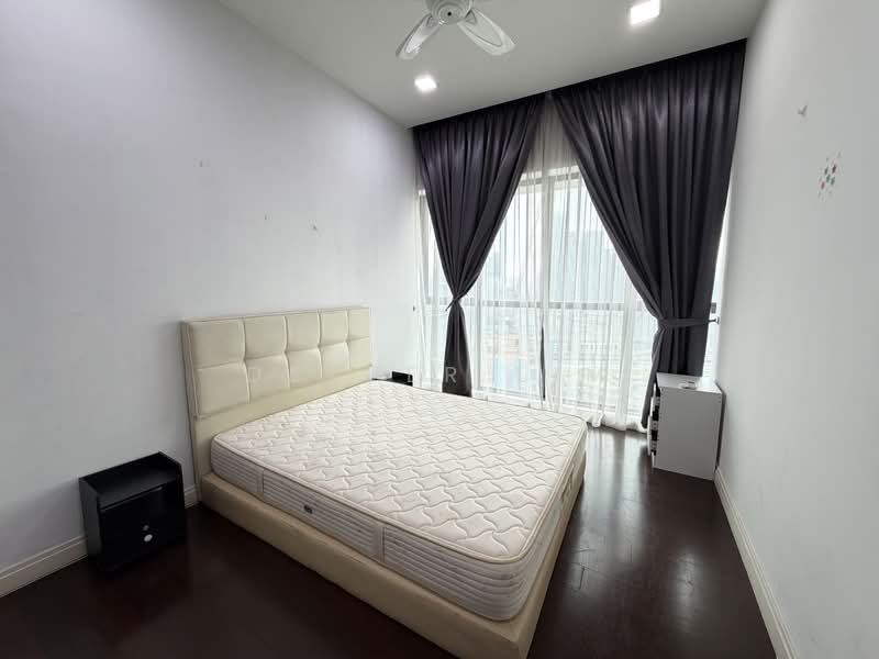 Servis Apartment untuk Disewa di Setia SKY Residences - Dexter Lim - PropertyGuru.com.my