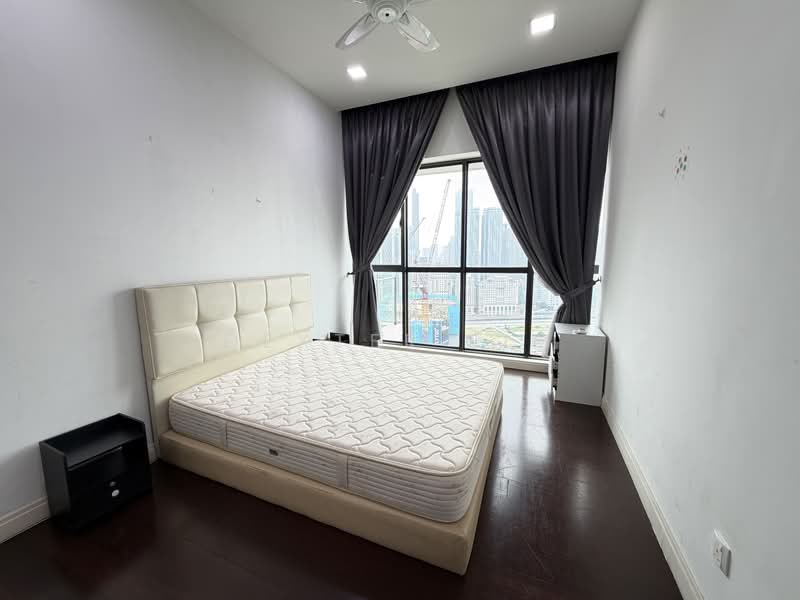 Servis Apartment untuk Disewa di Setia SKY Residences - Dexter Lim - PropertyGuru.com.my