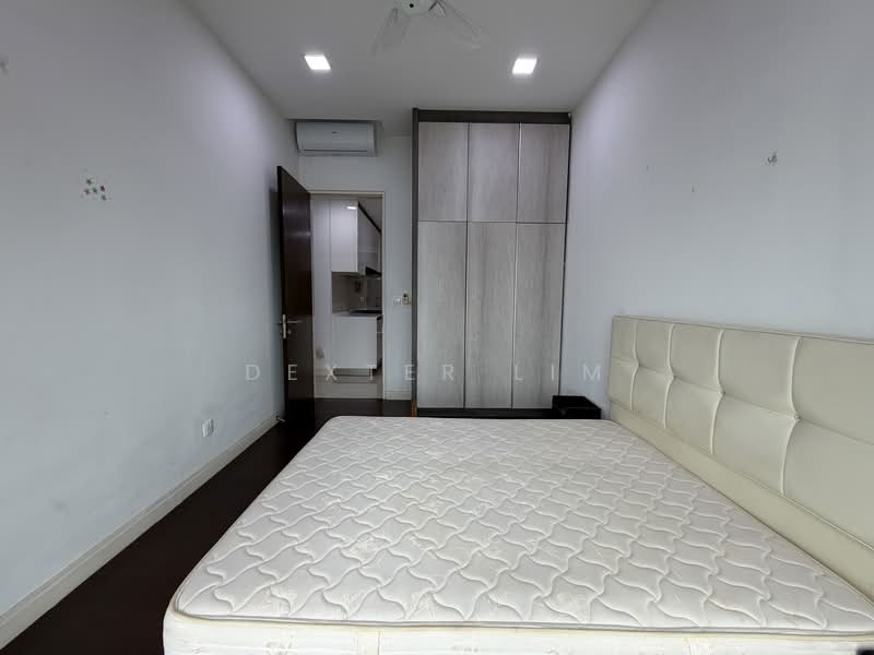 Servis Apartment untuk Disewa di Setia SKY Residences - Dexter Lim - PropertyGuru.com.my