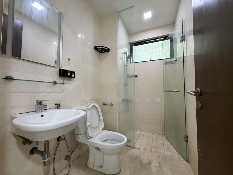Servis Apartment untuk Disewa di Setia SKY Residences - Dexter Lim - PropertyGuru.com.my