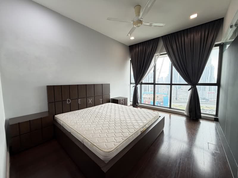 Servis Apartment untuk Disewa di Setia SKY Residences - Dexter Lim - PropertyGuru.com.my