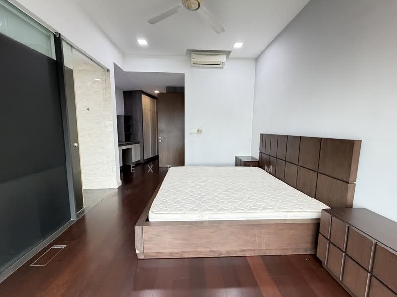 Servis Apartment untuk Disewa di Setia SKY Residences - Dexter Lim - PropertyGuru.com.my