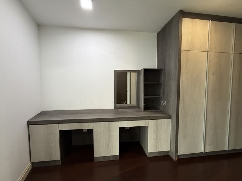Servis Apartment untuk Disewa di Setia SKY Residences - Dexter Lim - PropertyGuru.com.my