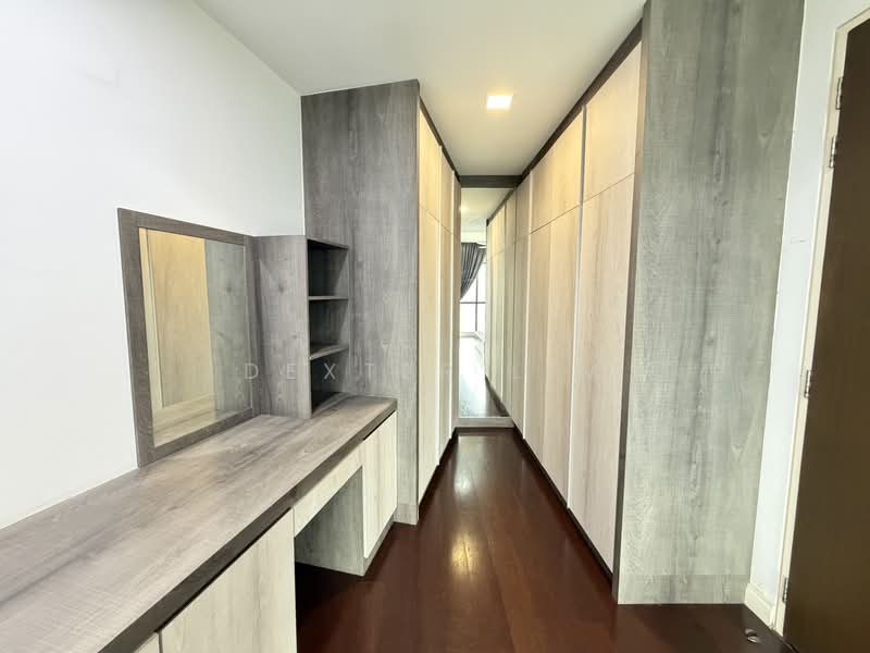 Servis Apartment untuk Disewa di Setia SKY Residences - Dexter Lim - PropertyGuru.com.my