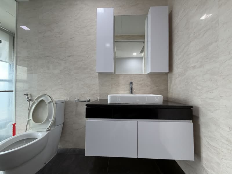 Servis Apartment untuk Disewa di Setia SKY Residences - Dexter Lim - PropertyGuru.com.my