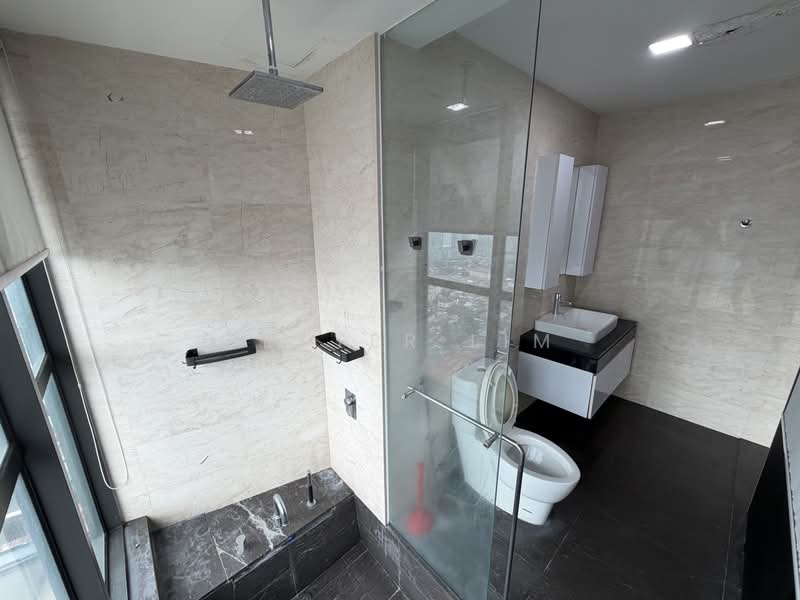 Servis Apartment untuk Disewa di Setia SKY Residences - Dexter Lim - PropertyGuru.com.my