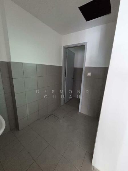 Untuk Disewa - Sunway Dora Bayan Baru