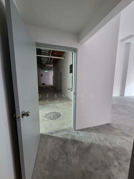 Untuk Disewa - Sunway Dora Bayan Baru